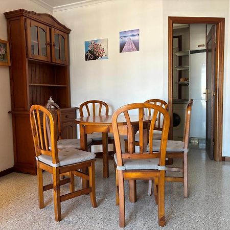 Апартаменты Desconectaengalicia El Pescador, Vistas Al Puerto, 200M Playa Портоново Экстерьер фото