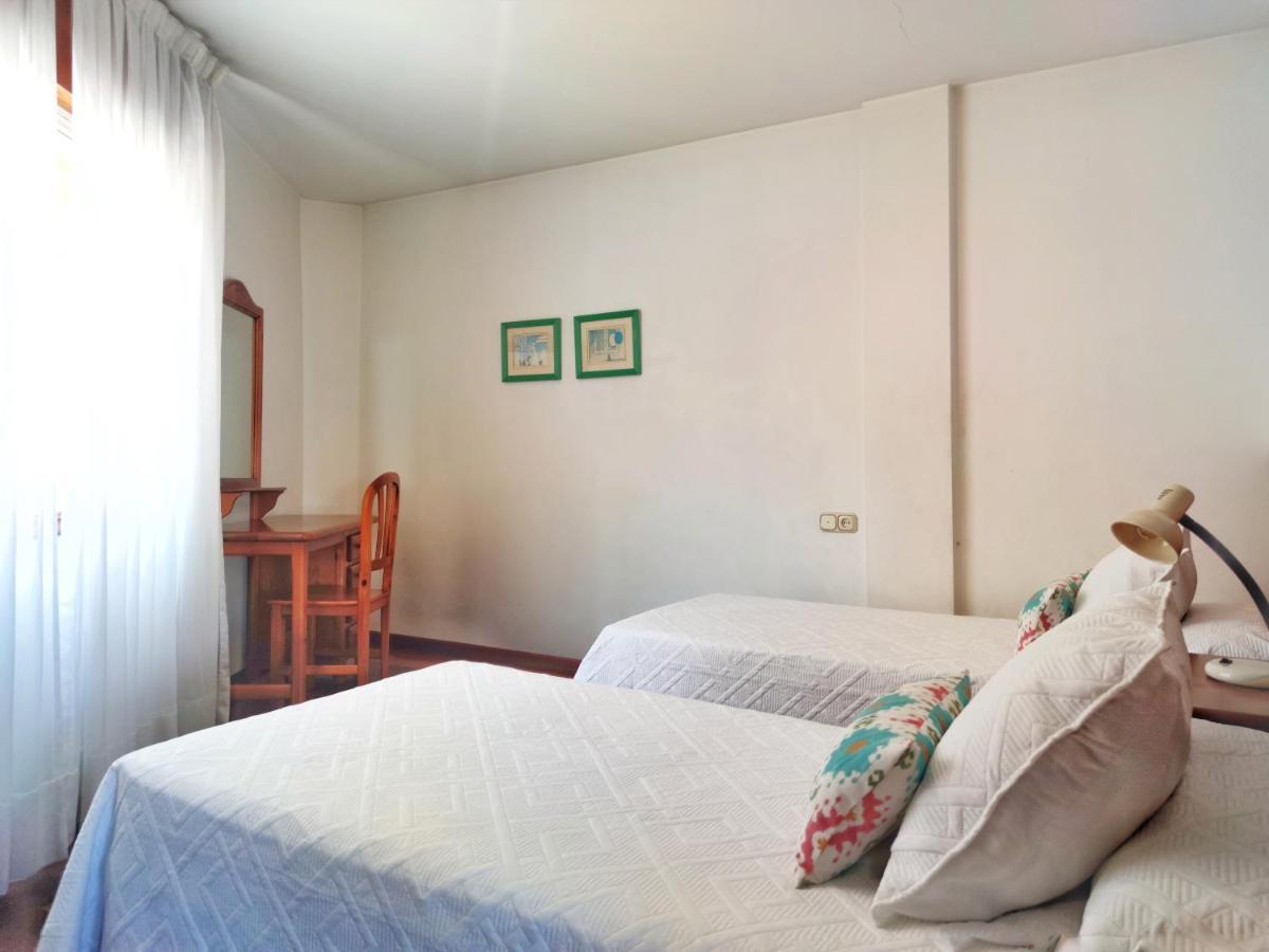 Апартаменты Desconectaengalicia El Pescador, Vistas Al Puerto, 200M Playa Портоново Экстерьер фото