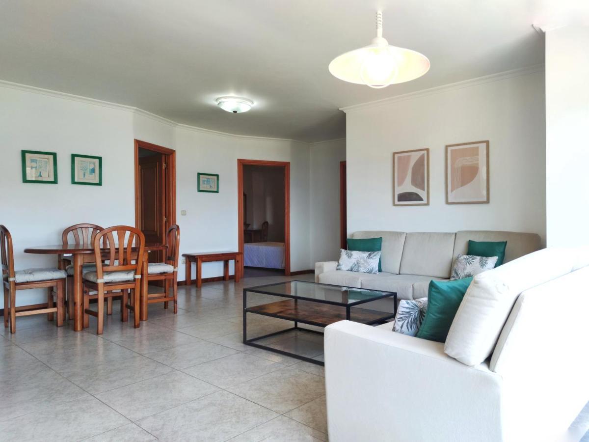 Апартаменты Desconectaengalicia El Pescador, Vistas Al Puerto, 200M Playa Портоново Экстерьер фото