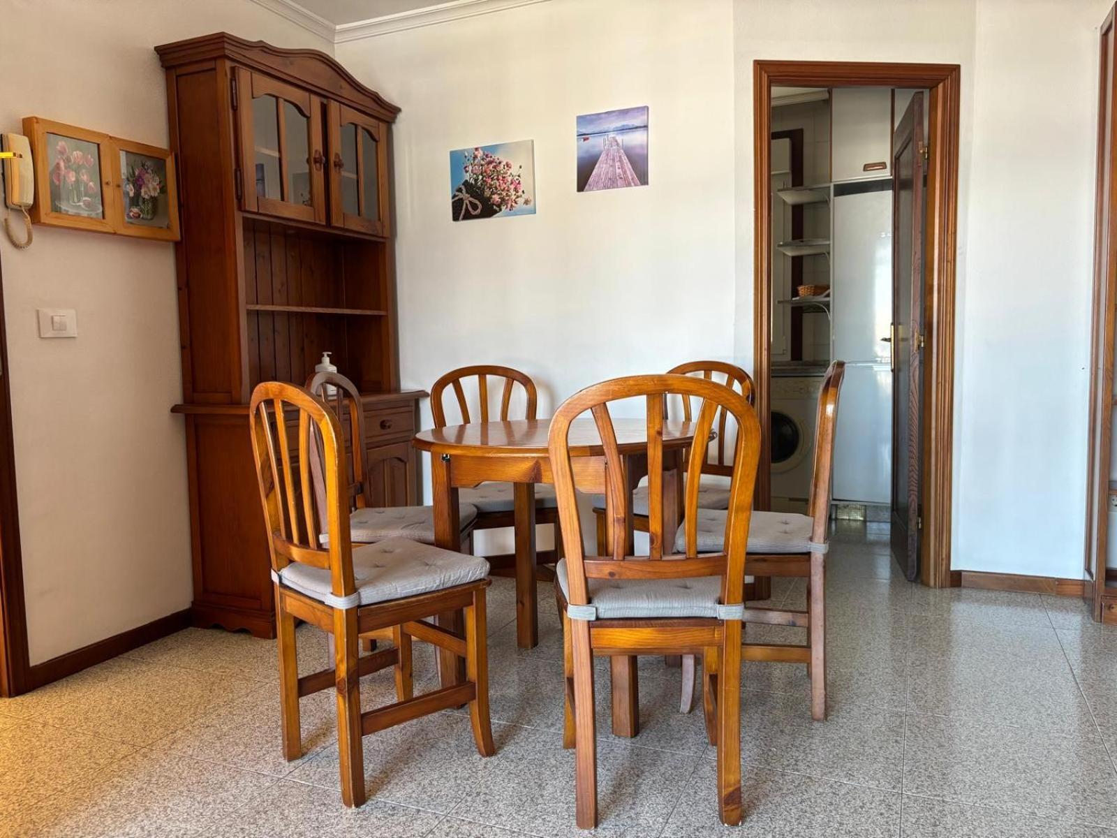 Апартаменты Desconectaengalicia El Pescador, Vistas Al Puerto, 200M Playa Портоново Экстерьер фото
